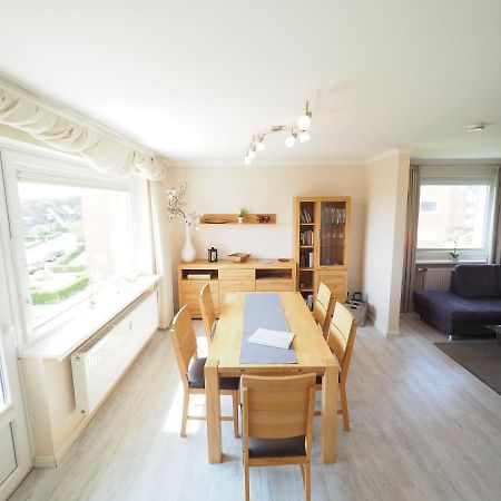 Appartement-189 ヴェスターラント エクステリア 写真
