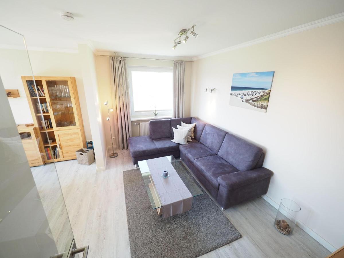 Appartement-189 ヴェスターラント エクステリア 写真