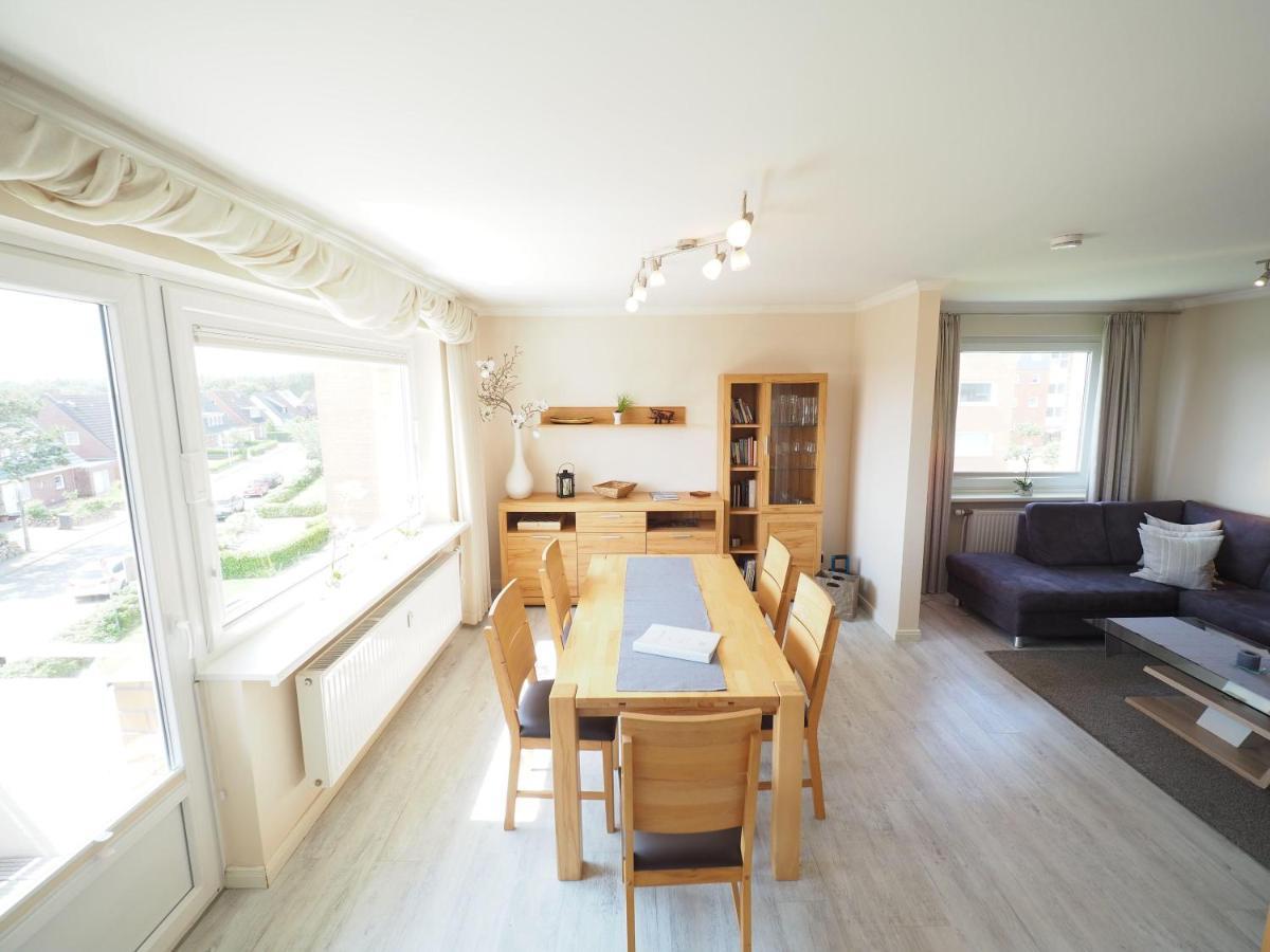 Appartement-189 ヴェスターラント エクステリア 写真