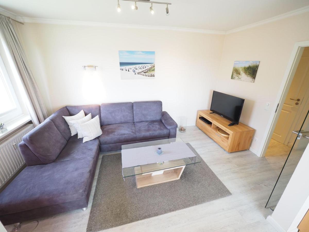 Appartement-189 ヴェスターラント エクステリア 写真