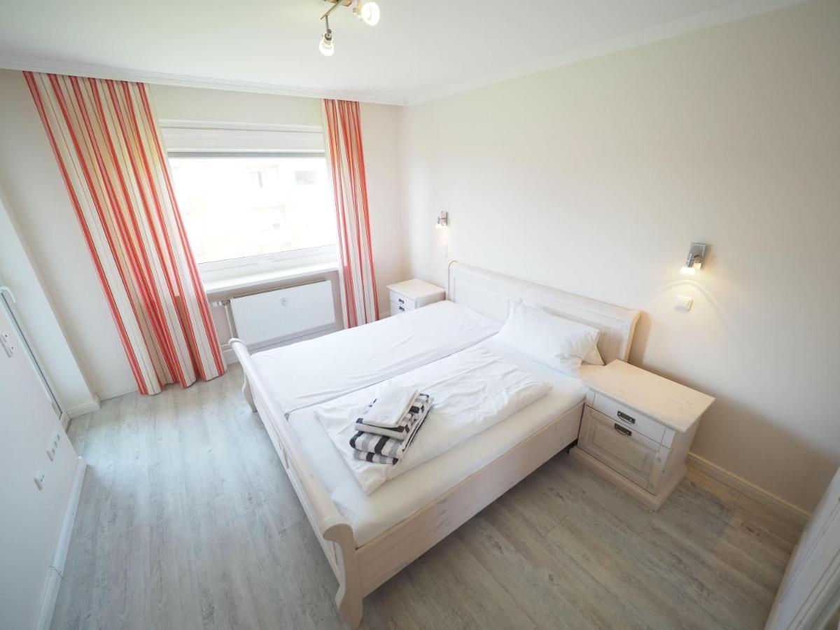 Appartement-189 ヴェスターラント エクステリア 写真