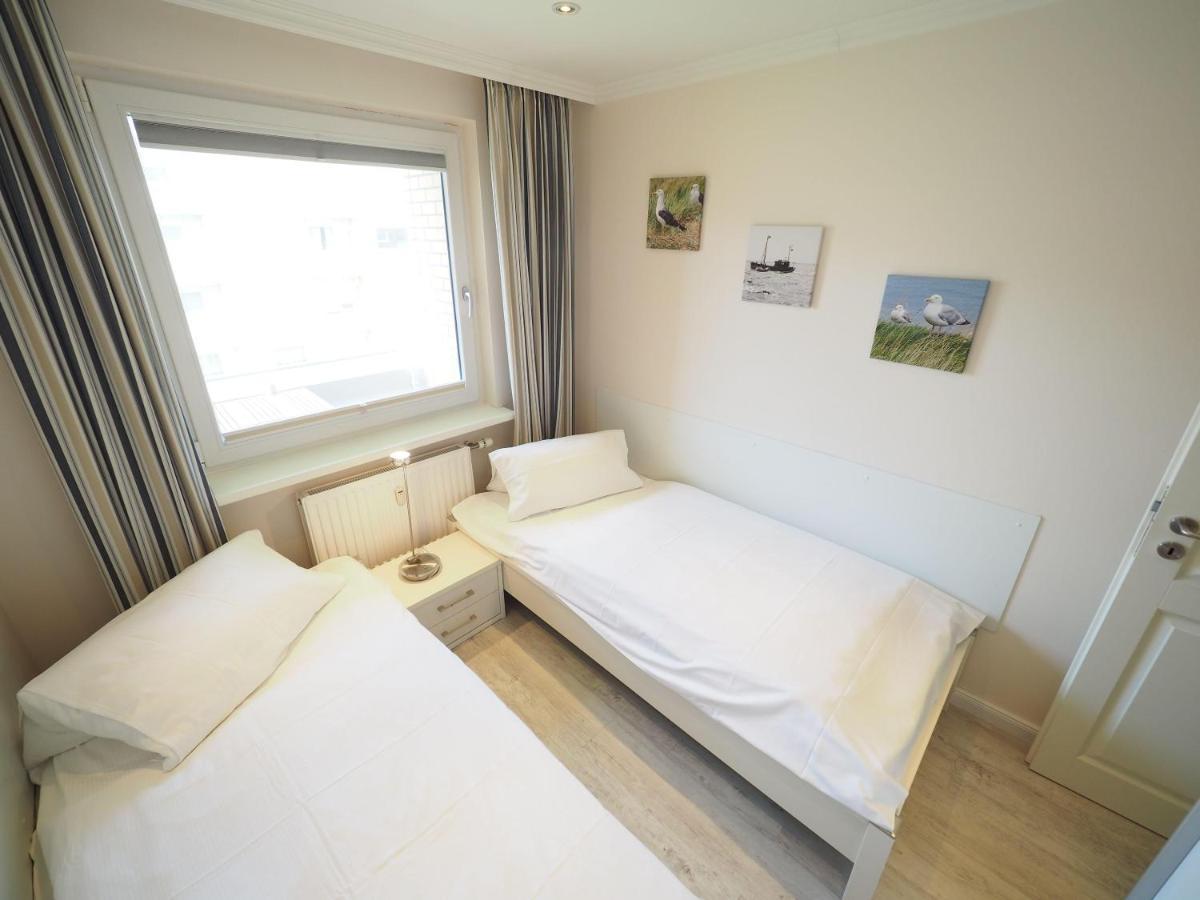 Appartement-189 ヴェスターラント エクステリア 写真