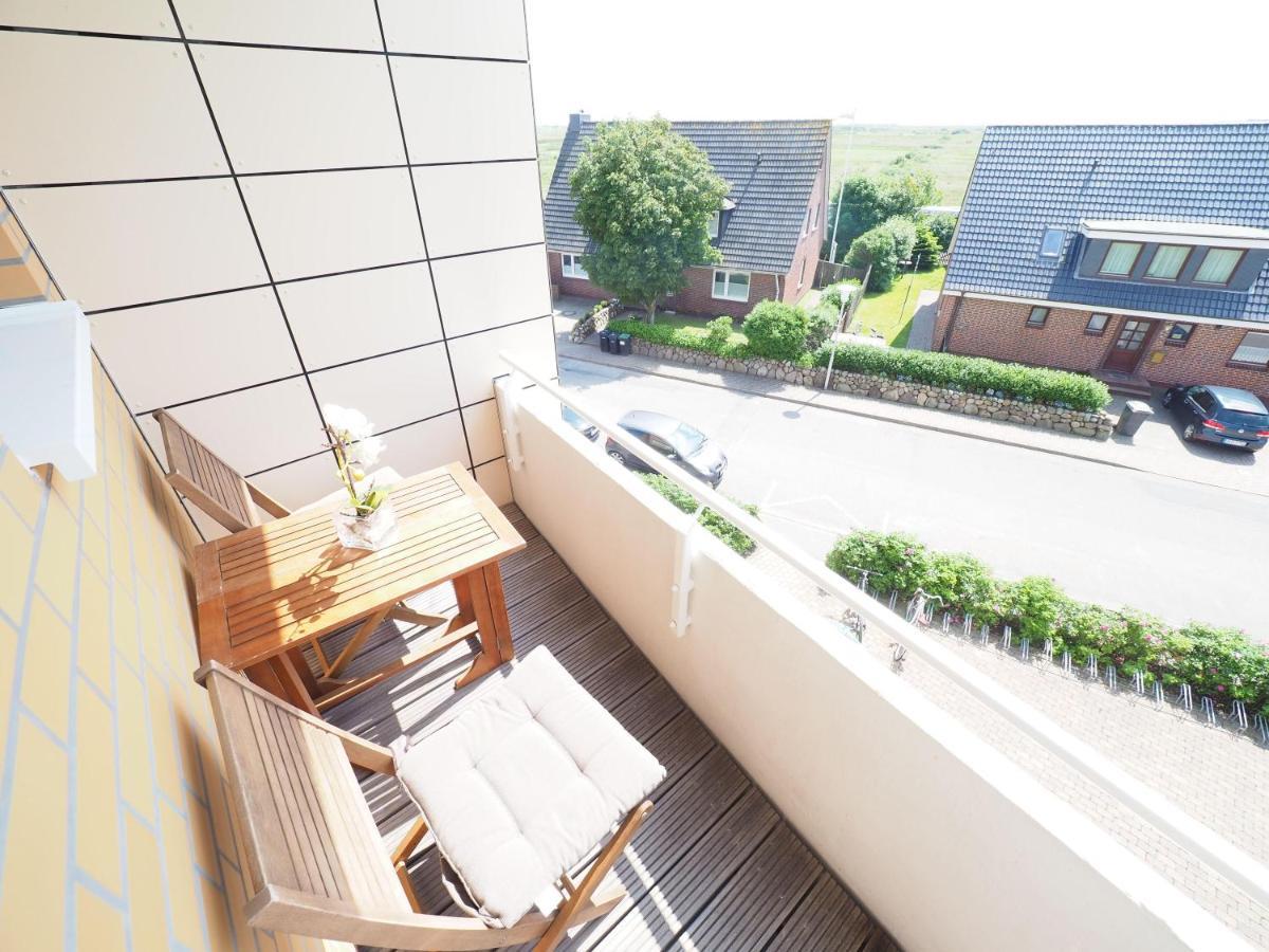 Appartement-189 ヴェスターラント エクステリア 写真