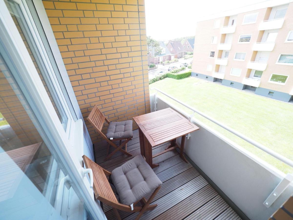 Appartement-189 ヴェスターラント エクステリア 写真