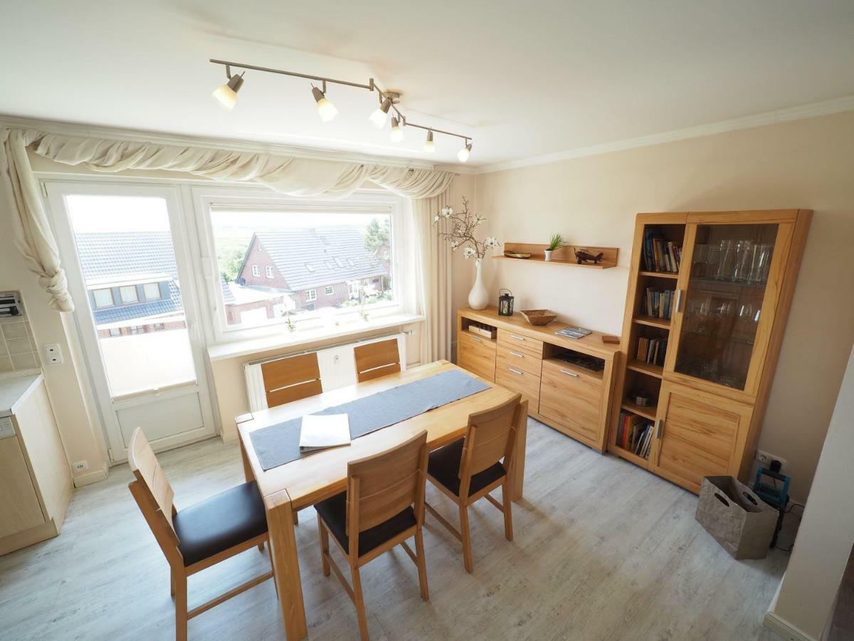 Appartement-189 ヴェスターラント エクステリア 写真